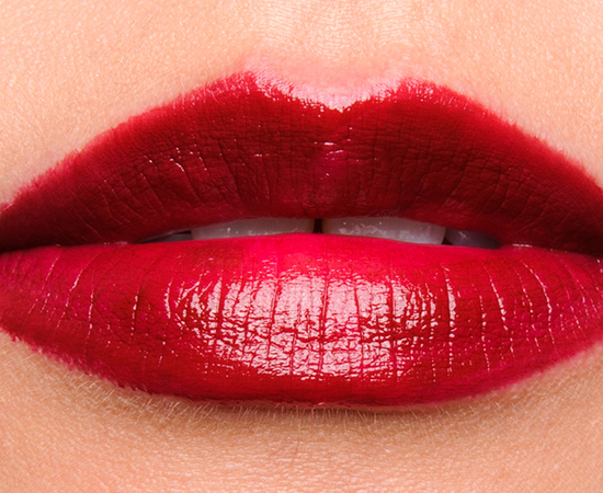 MAC The Scene Ultimate Lipstick