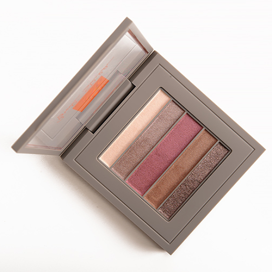 MAC Trusted Instinct Veluxe Pearlfusion Eyeshadow Palette