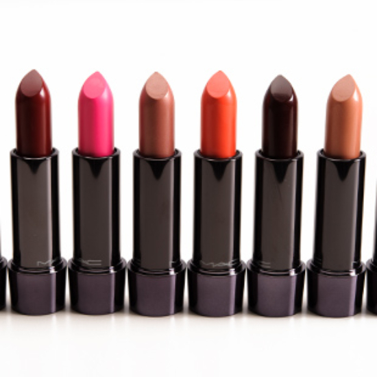 MAC The Ultimate Lipstick