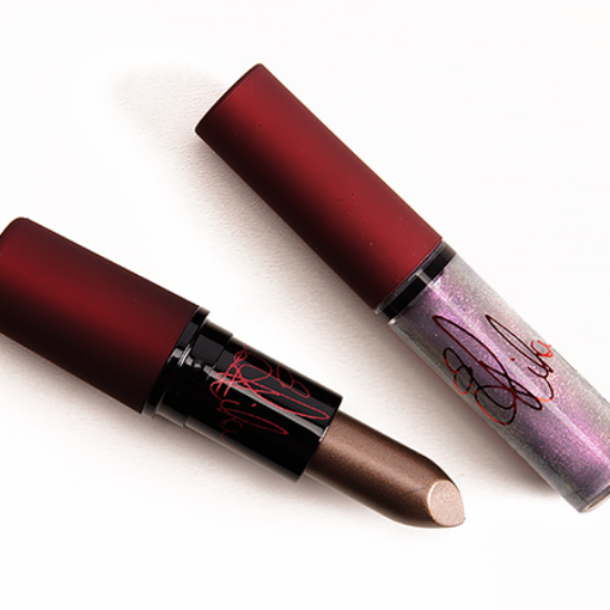 MAC Viva Glam Rihanna 2 Combo