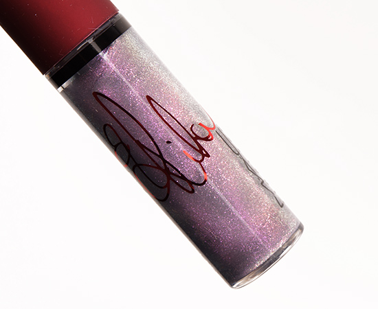 MAC Viva Glam Rihanna 2 Lipglass