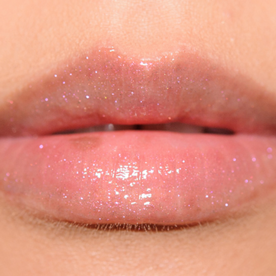 MAC Lipglass Viva Glam Rihanna 2