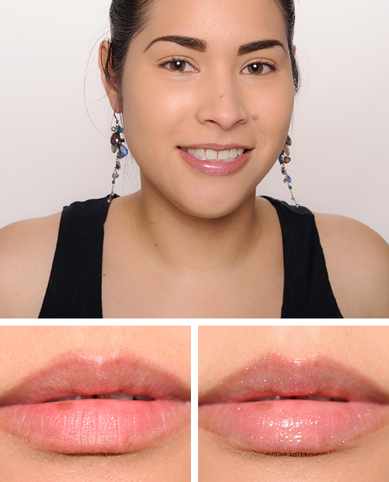 MAC Viva Glam Rihanna 2 Lipglass