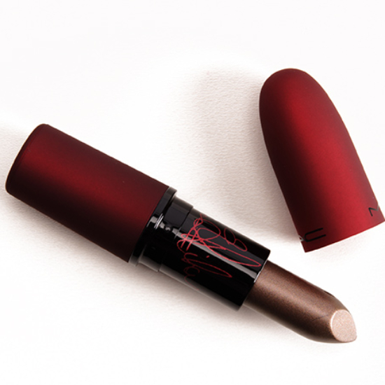 MAC Viva Glam Rihanna 2 Lipstick
