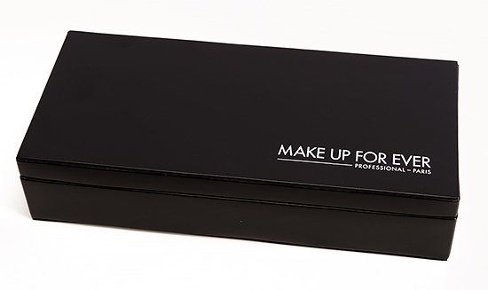 Make Up For Ever 30 Years 30 Colors 30 Artists Eyeshadow Palette