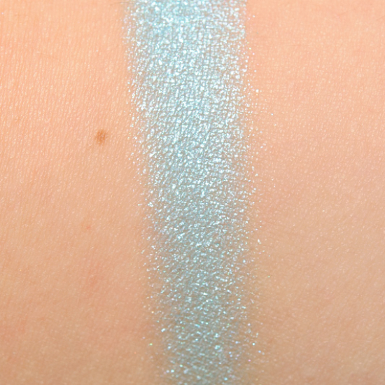 Make Up For Ever D206 Celestial Blue Artist Shadow (Discontinued)