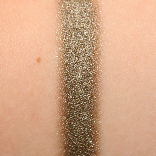 Make Up For Ever D320 Golden Khaki Artist Shadow (Discontinued)