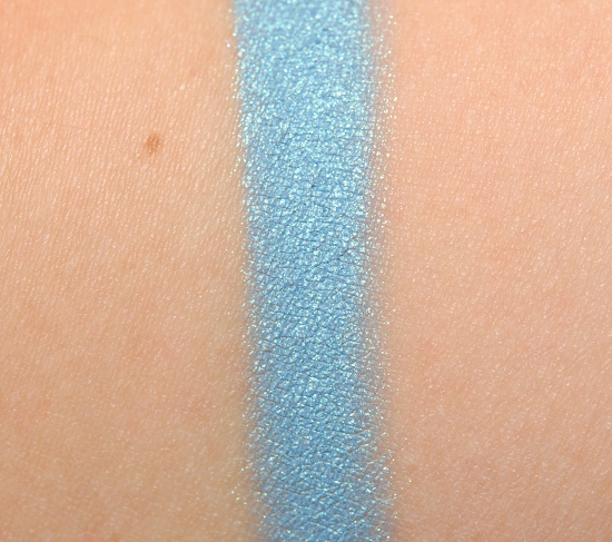 Make Up For Ever I210 Light Turquoise Artist Shadow