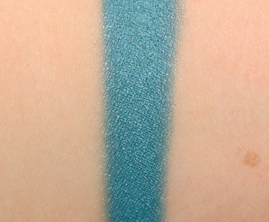 Make Up For Ever  I238 Blue Cedar Artist Shadow