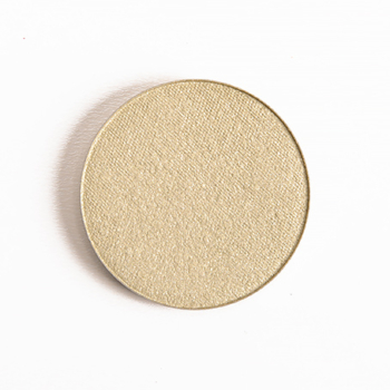 Make Up For Ever I318 Linen Khaki Artist Shadow (Discontinued)