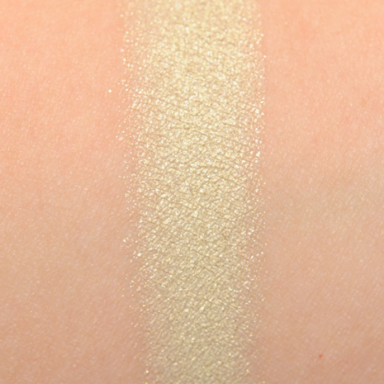 Make Up For Ever I318 Linen Khaki Artist Shadow (Discontinued)