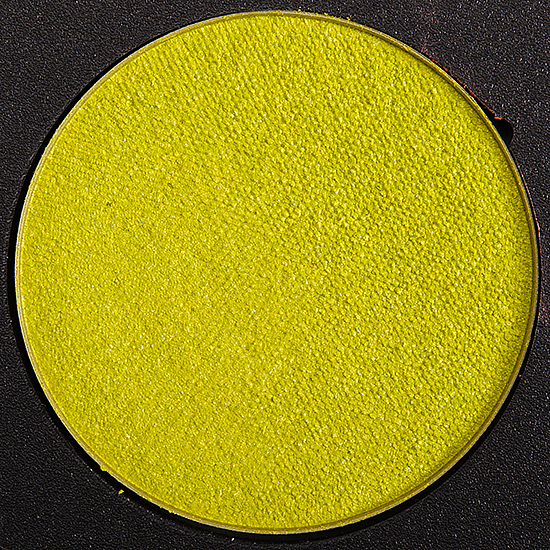 Make Up For Ever Artist Shadow (Discontinued) I340 Lime Green
