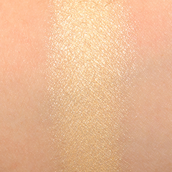 Make Up For Ever I412 Wheat Artist Shadow (Discontinued)