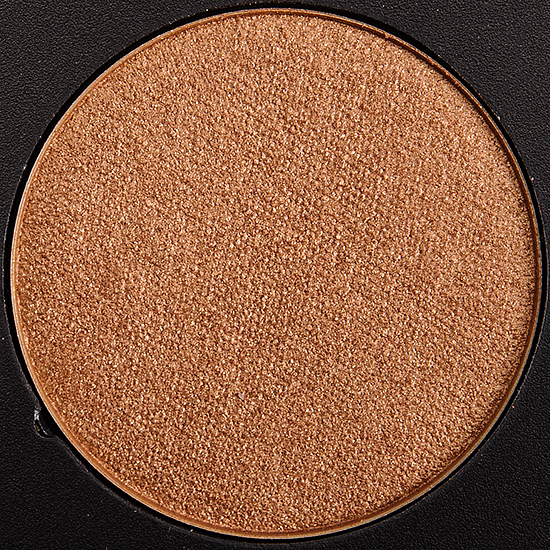 Make Up For Ever I662 Amber Brown