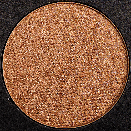 Make Up For Ever I662 Amber Brown Artist Shadow