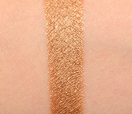 Make Up For Ever I662 Amber Brown Artist Shadow