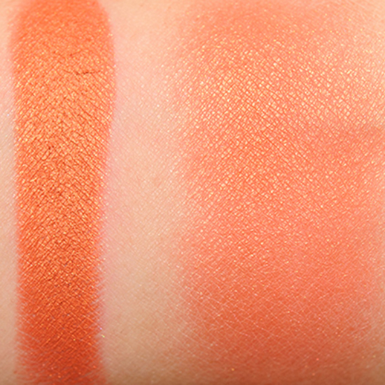Make Up For Ever Artist Shadow (Discontinued) I736 Copper Red