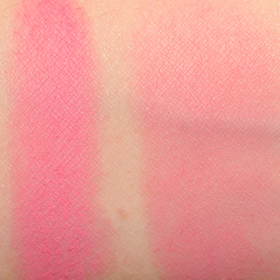 Make Up For Ever M860 Powdery Pink Artist Shadow (Discontinued)