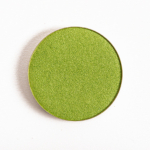 Make Up For Ever ME338 Acidic Green Artist Shadow (Discontinued)