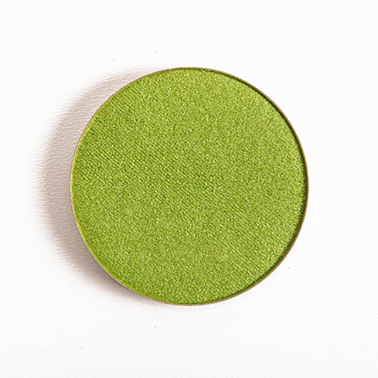 Make Up For Ever Artist Shadow (Discontinued) ME338 Acidic Green