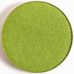 Make Up For Ever ME338 Acidic Green Artist Shadow (Discontinued)