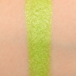 Make Up For Ever ME338 Acidic Green Artist Shadow (Discontinued)