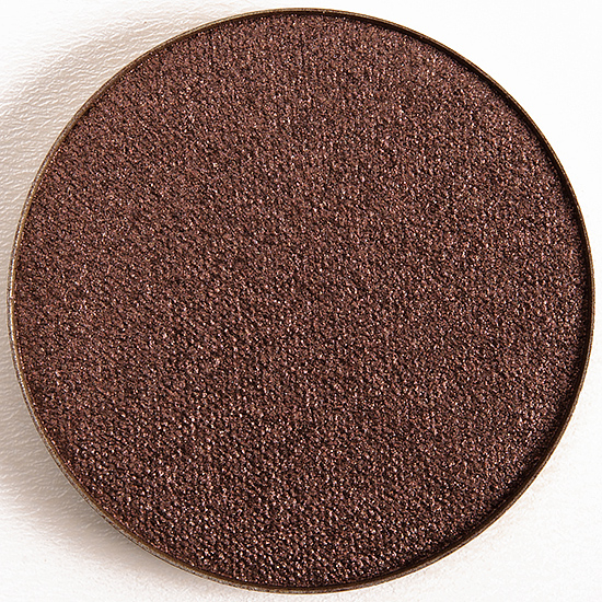 Make Up For Ever ME614 Graphite Brown Artist Shadow (Discontinued)
