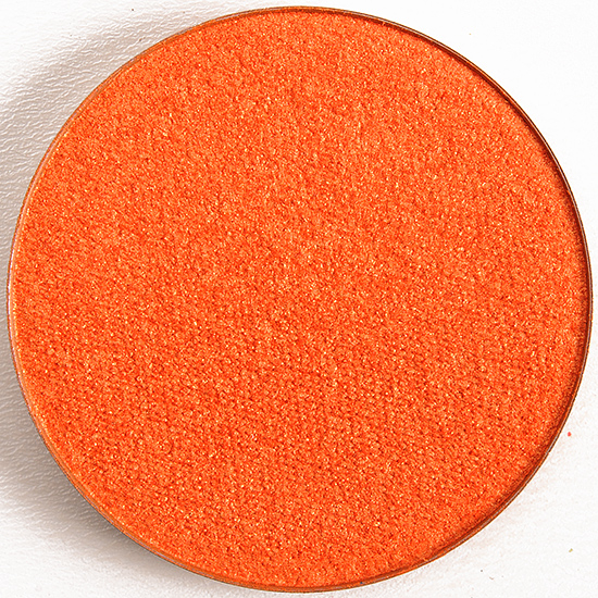 Make Up For Ever ME734 Tangerine Artist Shadow (Discontinued)