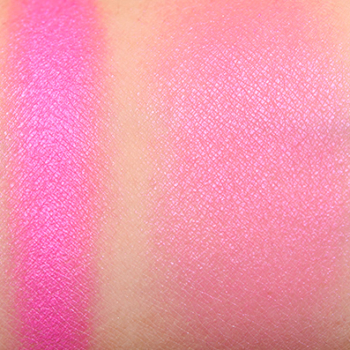 Make Up For Ever ME910 Electric Magenta Artist Shadow (Discontinued)