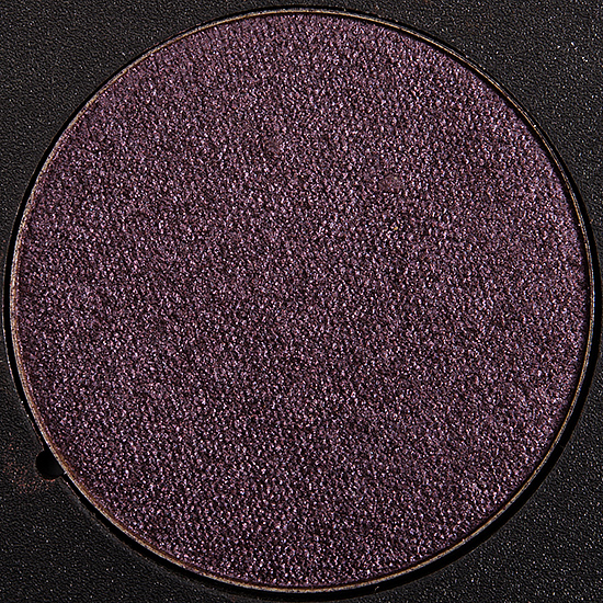 Make Up For Ever ME930 Black Purple Artist Shadow