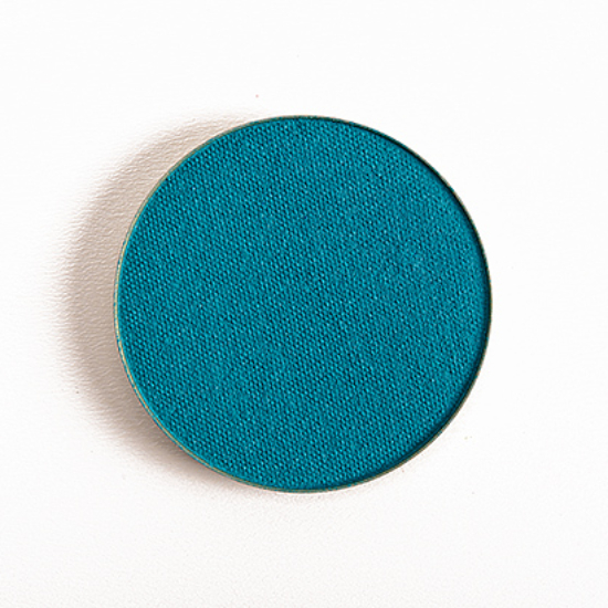 Make Up For Ever S234 Azure Blue Artist Shadow (Discontinued)