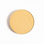 Make Up For Ever S404 Straw Yellow Artist Shadow (Discontinued)