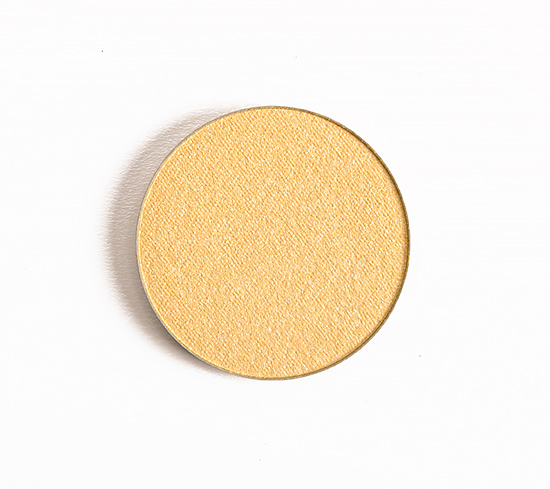 Make Up For Ever S404 Straw Yellow Artist Shadow