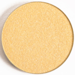 Make Up For Ever S404 Straw Yellow Artist Shadow (Discontinued)