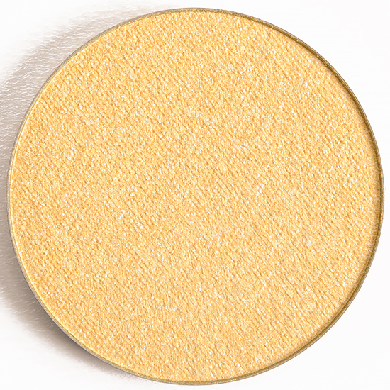 Make Up For Ever S404 Straw Yellow Artist Shadow