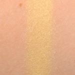 Make Up For Ever S404 Straw Yellow Artist Shadow (Discontinued)