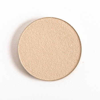 Make Up For Ever S502 White Sand Artist Shadow (Discontinued)