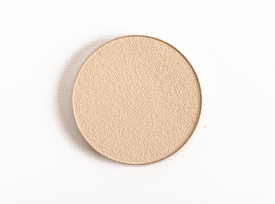 Make Up For Ever S502 White Sand Artist Shadow