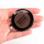 Make Up For Ever S616 Chocolate Artist Shadow (Discontinued)