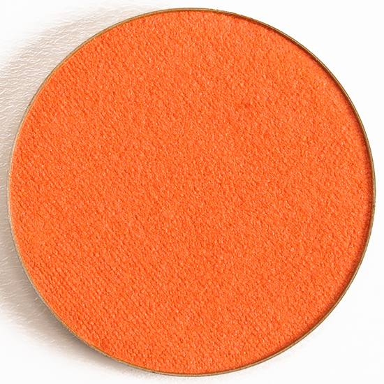 Make Up For Ever S732 Orange Artist Shadow (Discontinued)