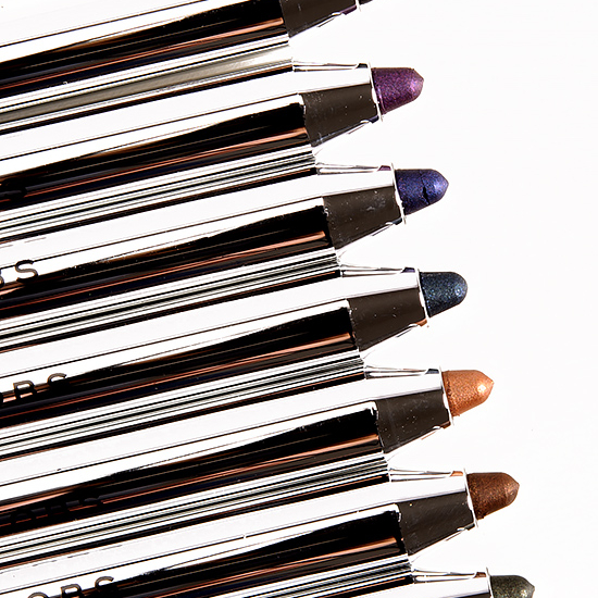 Marc Jacobs Beauty The Sky-Liner Petite Highliner Collection