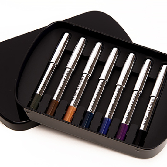 Marc Jacobs Beauty The Sky-Liner Petite Highliner Collection