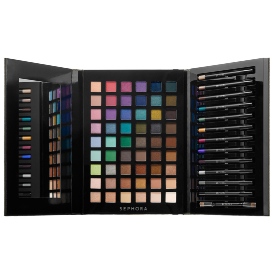 Sponsored Sephora Giveaway