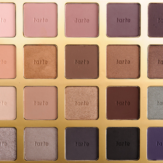 Tarte Bon Voyage Collector's Set (Holiday 2014)