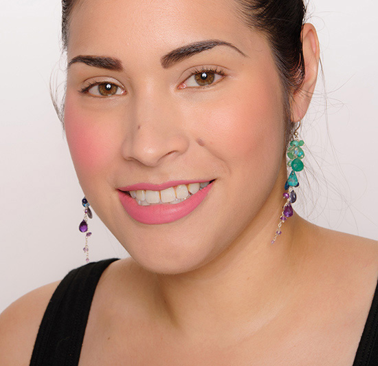 Tarte Breathless Amazonian Clay 12-Hour Blush