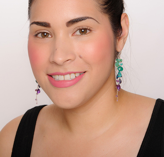 Tarte Bashful Amazonian Clay 12-Hour Blush