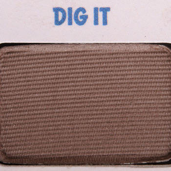 theBalm Dig It Shadow/Liner
