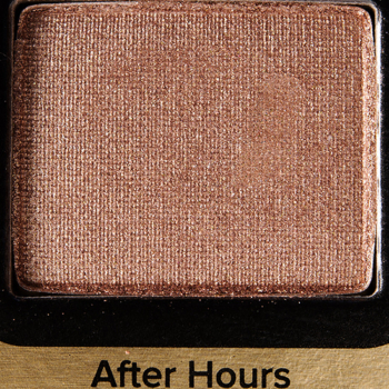 Too Faced After Hours Eyeshadow