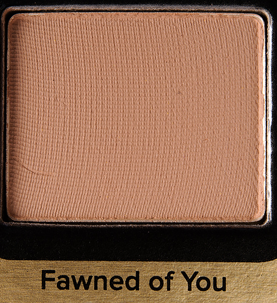 Too Faced Fawned of You Eyeshadow