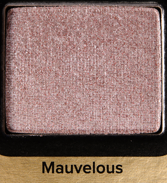 Too Faced Mauvelous Eyeshadow